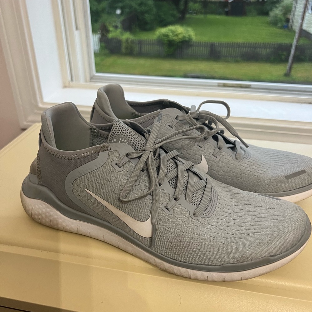 Nike Free Run Size 11